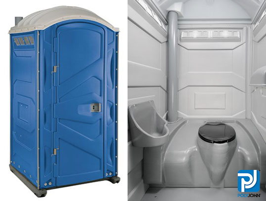 Portable Toilet Rentals in Yonkers, NY